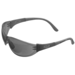 Lente MSA Arctic Elite armazón gris mica gris antiempañante