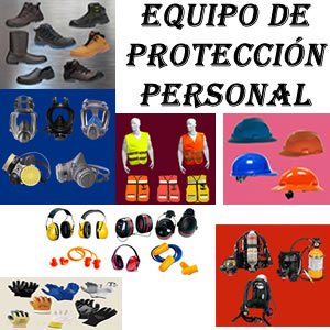 Equipo de Protección Personal