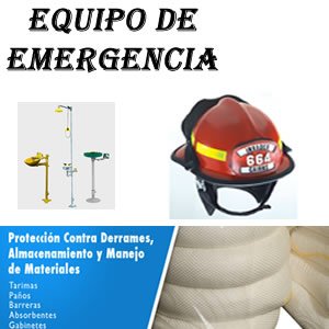 Equipo de Emergencia