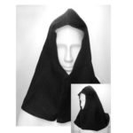 Capucha de mezclilla Vallen 14 OZ