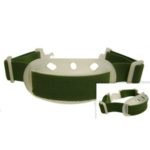 Barbiquejo Vallen de elástico para casco de seguridad