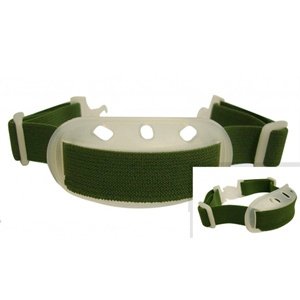 Barbiquejo Vallen de elástico para casco de seguridad