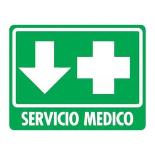 Servicio médico