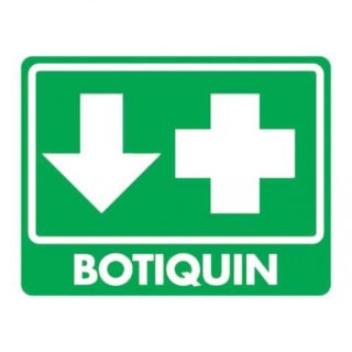 Botiquín