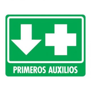 Primeros auxilios