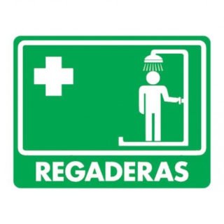 Regaderas