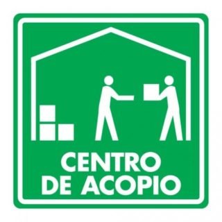 Centro de acopio