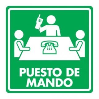 Puesto de mando