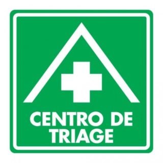 Centro de triage