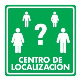 Centro de localización