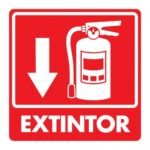 Extintor 3