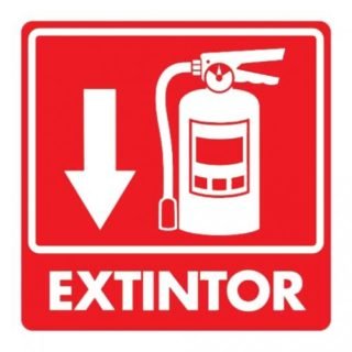 Extintor 3