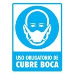 Uso de cubreboca