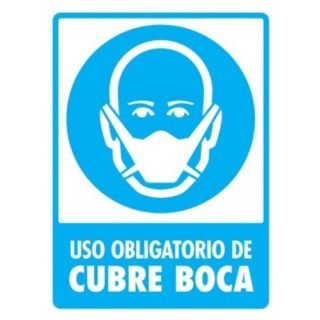 Uso de cubreboca