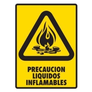Líquidos inflamables