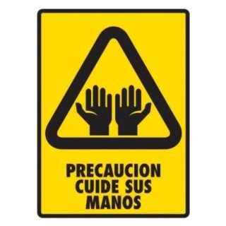 Cuida tus manos