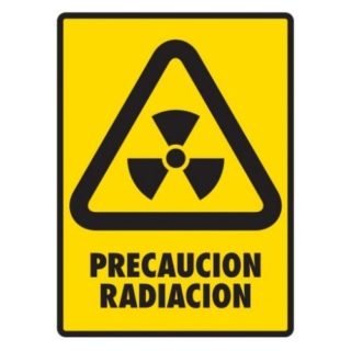 Radiación