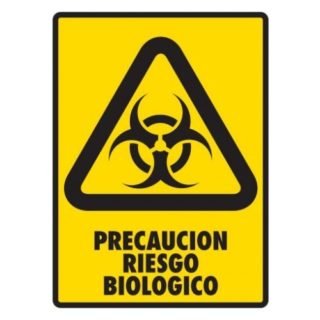 Riesgo biológico