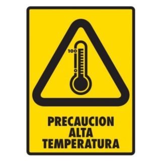 Alta temperatura