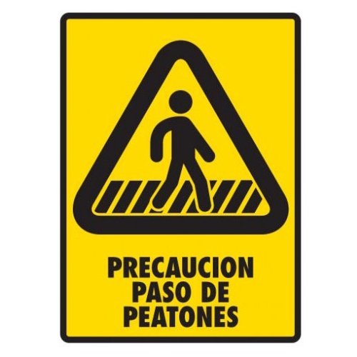 Paso de peatones