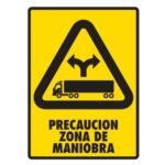 Zona de maniobra
