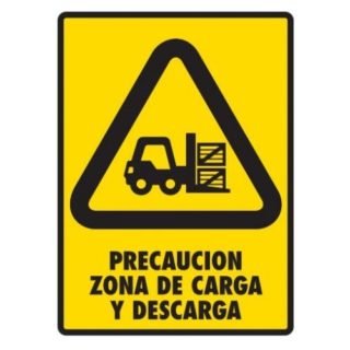 Zona de carga y descarga 2