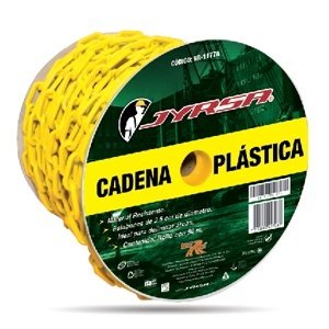 Cadena plástica - Imagen 2