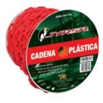 Cadena plástica