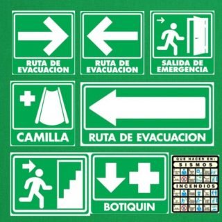 Información