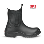 SPS Bota Ergonómica Botas Altas